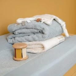 Little Dutch Commodemandje Groot Pure Soft Blue -Kortingswinkel Voor Babyproducten little dutch little dutch commodemandje groot pure 5