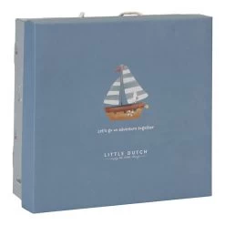 Little Dutch Geschenkdoos Sailors Bay 17 Little Dutch Geschenkdoos Sailors Bay -Kortingswinkel Voor Babyproducten little dutch little dutch geschenkdoos sailors bay 5