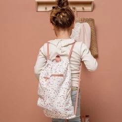 Little Dutch Gymtas Flowers & Butterflies -Kortingswinkel Voor Babyproducten little dutch little dutch gymtas flowers butterfli 4