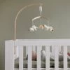Little Dutch Houten Muziekmobiel Little Goose -Kortingswinkel Voor Babyproducten little dutch little dutch houten muziekmobiel litt