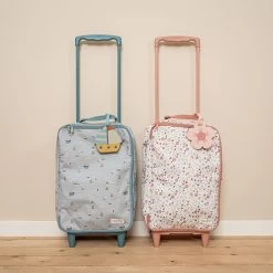 Little Dutch Kinderkoffer Sailors Bay -Kortingswinkel Voor Babyproducten little dutch little dutch kinderkoffer sailors bay 2