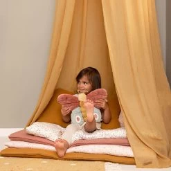 Little Dutch Knuffel Vlinder Lily Flowers & Butterflies -Kortingswinkel Voor Babyproducten little dutch little dutch knuffel vlinder lily flo 2