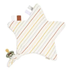 Little Dutch Knuffeldoek Ster Vintage Sunny Stripes 13 Little Dutch Knuffeldoek Ster Vintage Sunny Stripes -Kortingswinkel Voor Babyproducten little dutch little dutch knuffeldoek ster vintage 2