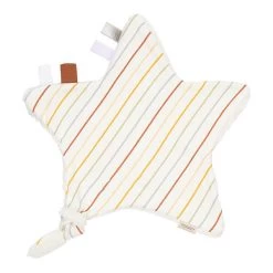 Little Dutch Knuffeldoek Ster Vintage Sunny Stripes