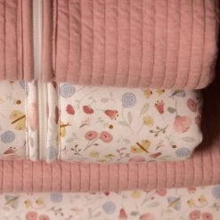 Little Dutch Luieretui Flowers & Butterflies -Kortingswinkel Voor Babyproducten little dutch little dutch luieretui flowers butter 5