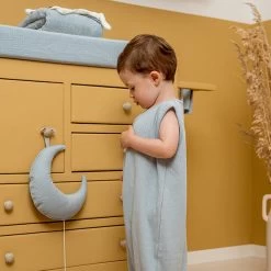 Little Dutch Luieretui Pure Soft Blue -Kortingswinkel Voor Babyproducten little dutch little dutch luieretui pure soft blue 2