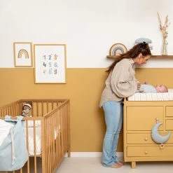 Little Dutch Luieretui Pure Soft Blue -Kortingswinkel Voor Babyproducten little dutch little dutch luieretui pure soft blue 6