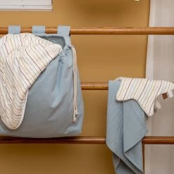 Little Dutch Monddoekjes Vintage Sunny Stripes/Pure Soft Blue 12 Little Dutch Monddoekjes Vintage Sunny Stripes/Pure Soft Blue -Kortingswinkel Voor Babyproducten little dutch little dutch monddoekjes vintage sunn 2