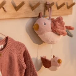 Little Dutch Muziekdoosje Vogels Flowers & Butterflies 7 Little Dutch Muziekdoosje Vogels Flowers & Butterflies -Kortingswinkel Voor Babyproducten little dutch little dutch muziekdoosje vogels flow 2