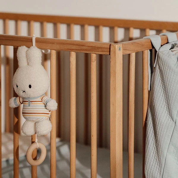 Little Dutch Nijntje Muziekdoos Vintage Sunny Stripes 4 Little Dutch Nijntje Muziekdoos Vintage Sunny Stripes - Afbeelding 2