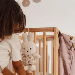 Little Dutch Nijntje Muziekdoos Vintage Little Flowers -Kortingswinkel Voor Babyproducten little dutch little dutch nijntje muziekdoos vinta 6