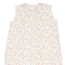 Little Dutch Slaapzak Zomer 90 Cm Flowers & Butterflies -Kortingswinkel Voor Babyproducten little dutch little dutch slaapzak zomer 90 cm flo 1