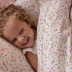 Little Dutch Slaapzak Zomer 90 Cm Flowers & Butterflies -Kortingswinkel Voor Babyproducten little dutch little dutch slaapzak zomer 90 cm flo 3