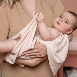 Little Dutch Slaapzak Zomer 90 Cm Pure Soft Pink -Kortingswinkel Voor Babyproducten little dutch little dutch slaapzak zomer 90 cm pur 13