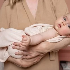 Little Dutch Slaapzak Zomer 90 Cm Pure Soft Pink -Kortingswinkel Voor Babyproducten little dutch little dutch slaapzak zomer 90 cm pur 14