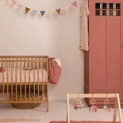 Little Dutch Slaapzak Zomer 90 Cm Pure Pink Blush -Kortingswinkel Voor Babyproducten little dutch little dutch slaapzak zomer 90 cm pur 17