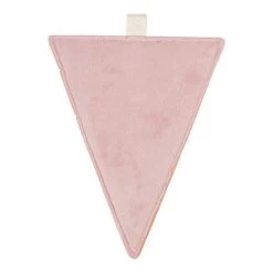 Little Dutch Slinger Element Vlag Roze