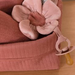 Little Dutch Speendoekje Flowers & Butterflies -Kortingswinkel Voor Babyproducten little dutch little dutch speendoekje flowers butt 3