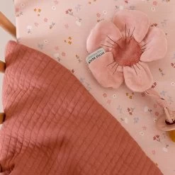 Little Dutch Speendoekje Flowers & Butterflies -Kortingswinkel Voor Babyproducten little dutch little dutch speendoekje flowers butt 4
