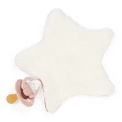 Little Dutch Speendoekje Pure Pink Blush -Kortingswinkel Voor Babyproducten little dutch little dutch speendoekje pure pink bl 2