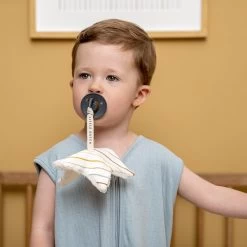 Little Dutch Speendoekje Vintage Sunny Stripes -Kortingswinkel Voor Babyproducten little dutch little dutch speendoekje vintage sunn 3