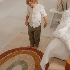 Little Dutch Washandjes Set Vintage Sunny Stripes/Pure Soft Blue -Kortingswinkel Voor Babyproducten little dutch little dutch washandjes set vintage s 7