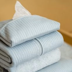 Little Dutch Wiegdeken Pure Soft Blue -Kortingswinkel Voor Babyproducten little dutch little dutch wiegdeken pure soft blue 6