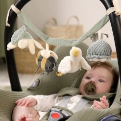 Voorkant -Kortingswinkel Voor Babyproducten little dutch wagenspanner little goose little dutc 1