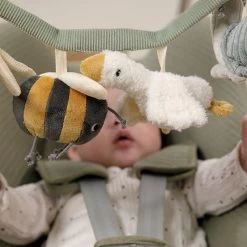 Wagenspanner Little Goose - Little Dutch -Kortingswinkel Voor Babyproducten little dutch wagenspanner little goose little dutc 2