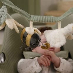 Wagenspanner Little Goose - Little Dutch -Kortingswinkel Voor Babyproducten little dutch wagenspanner little goose little dutc 3