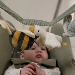 Wagenspanner Little Goose - Little Dutch -Kortingswinkel Voor Babyproducten little dutch wagenspanner little goose little dutc 4