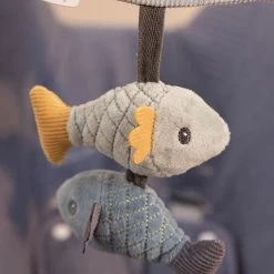 Wagenspanner Sailors Bay - Little Dutch -Kortingswinkel Voor Babyproducten little dutch wagenspanner sailors bay little dutch 4