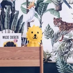 Mr. Maria Leeuw Lamp Eerste Licht 25 Cm - Mr Maria -Kortingswinkel Voor Babyproducten mr maria leeuw lamp eerste licht 25 cm mr maria 5