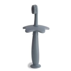 Mushie Kindertandenborstel Star Tradewinds