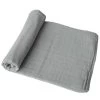 Mushie Tetradoek Belgian Grey -Kortingswinkel Voor Babyproducten mushie mushie tetradoek belgian grey