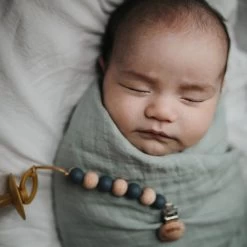 Mushie Tetradoek Tradewinds -Kortingswinkel Voor Babyproducten mushie mushie tetradoek tradewinds 2