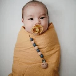 Mushie Tetradoek Tradewinds -Kortingswinkel Voor Babyproducten mushie mushie tetradoek tradewinds 3