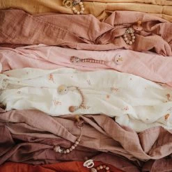 Mushie Tetradoek Tradewinds -Kortingswinkel Voor Babyproducten mushie mushie tetradoek tradewinds 4