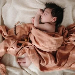 Mushie Tetradoek Tradewinds -Kortingswinkel Voor Babyproducten mushie mushie tetradoek tradewinds 6