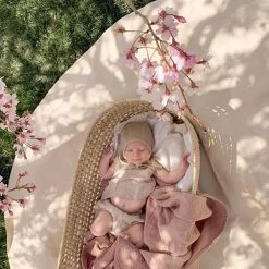 Mushie Tetradoek Tradewinds -Kortingswinkel Voor Babyproducten mushie mushie tetradoek tradewinds 7