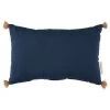 Kussen Sublim Night Blue - Nobodinoz -Kortingswinkel Voor Babyproducten nobodinoz tipi en accessoires kussen sublim night