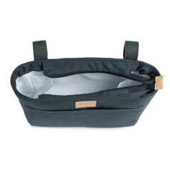 Nobodinoz Baby On The Go Wandelwagen Organizer Carbon Blue -Kortingswinkel Voor Babyproducten nobodinoz tipi en accessoires nobodinoz baby on th 12