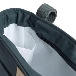 Nobodinoz Baby On The Go Wandelwagen Organizer Carbon Blue -Kortingswinkel Voor Babyproducten nobodinoz tipi en accessoires nobodinoz baby on th 13