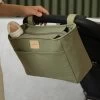 Nobodinoz Baby On The Go Wandelwagen Organizer Olive Green -Kortingswinkel Voor Babyproducten nobodinoz tipi en accessoires nobodinoz baby on th 27