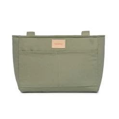 Nobodinoz Baby On The Go Wandelwagen Organizer Olive Green -Kortingswinkel Voor Babyproducten nobodinoz tipi en accessoires nobodinoz baby on th 33