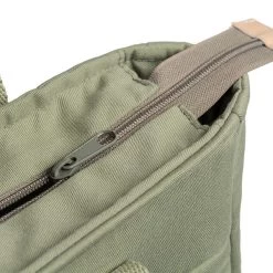 Nobodinoz Baby On The Go Luiertas Rugzak Olive Green -Kortingswinkel Voor Babyproducten nobodinoz tipi en accessoires nobodinoz baby on th 44