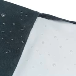 Nobodinoz Baby On The Go Verschoonmatje Carbon Blue -Kortingswinkel Voor Babyproducten nobodinoz tipi en accessoires nobodinoz baby on th 48