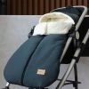 Nobodinoz Baby On The Go Voetenzak Carbon Blue -Kortingswinkel Voor Babyproducten nobodinoz tipi en accessoires nobodinoz baby on th 52