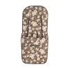 Nobodinoz Buggy Inlegger Camellia -Kortingswinkel Voor Babyproducten nobodinoz tipi en accessoires nobodinoz buggy inle 14