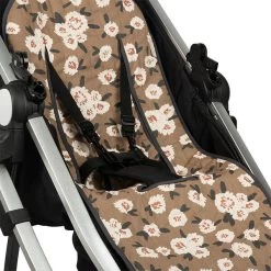 Nobodinoz Buggy Inlegger Camellia -Kortingswinkel Voor Babyproducten nobodinoz tipi en accessoires nobodinoz buggy inle 16